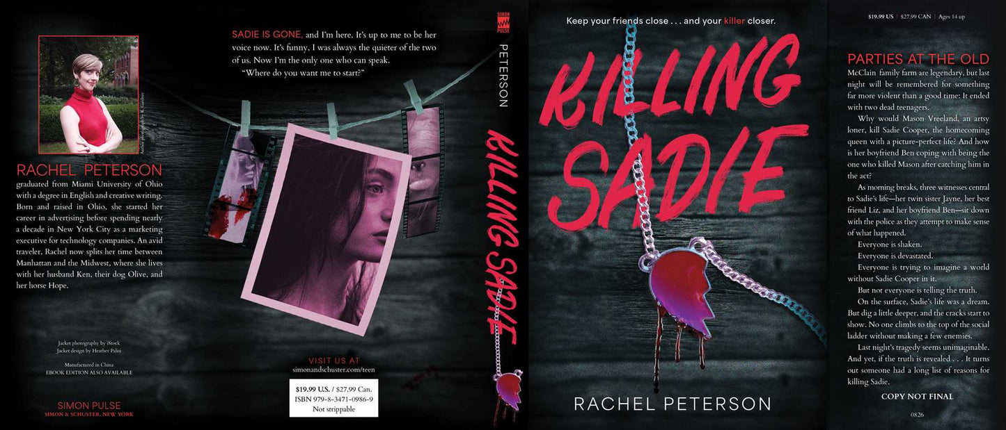 Killing Sadie