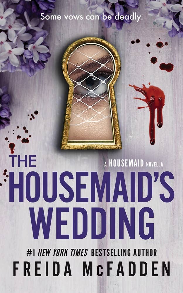 The Housemaid's Wedding: A Short Story