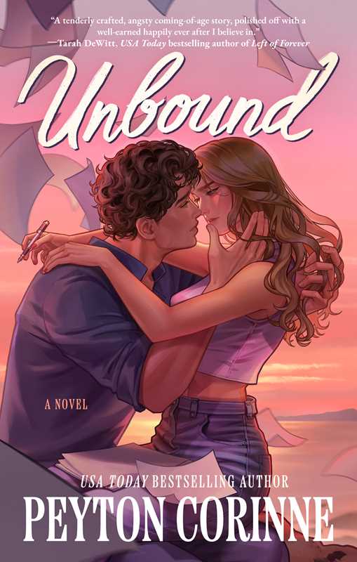 Unbound: A Novel (The Undone)
