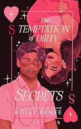 The Temptation of Dirty Secrets (The Boys of Clermont Bay Book 6)