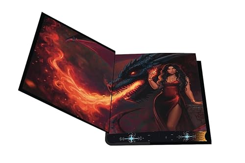 The Book of Azrael: Deluxe Limited Edition (Gods and Monsters) (Pre-Order November 25)