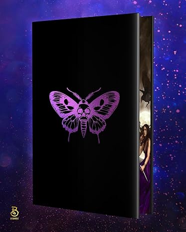 Blackthorn - Book Only