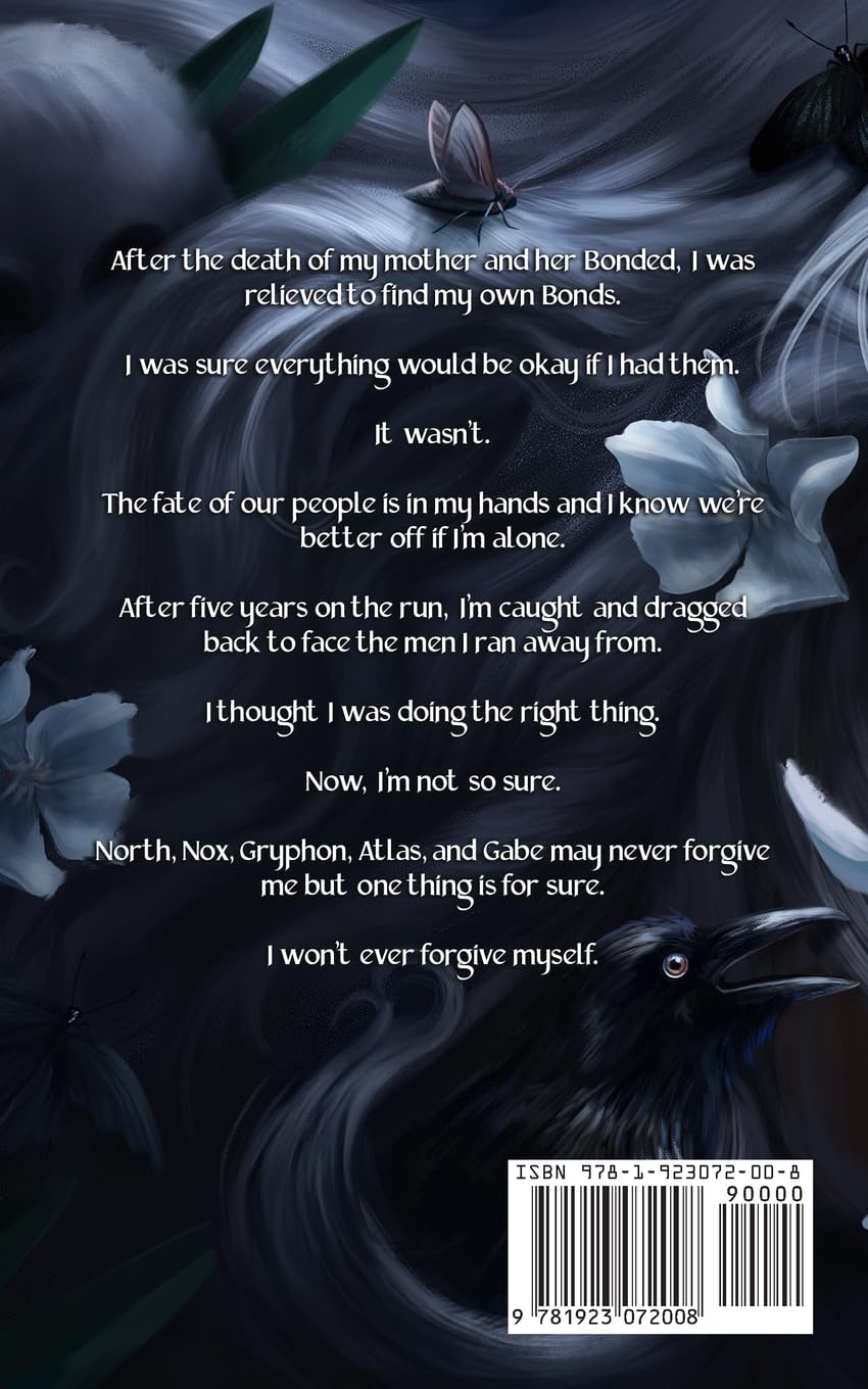 Broken Bonds (The Bonds that Tie)