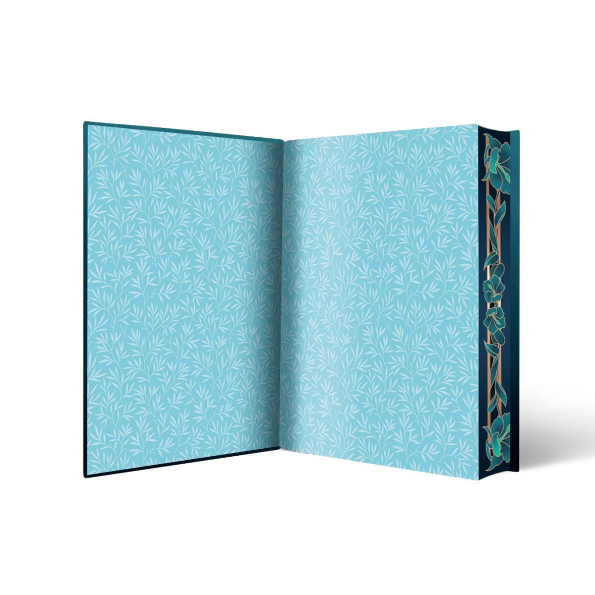 The Bridge Kingdom (Deluxe Edition)