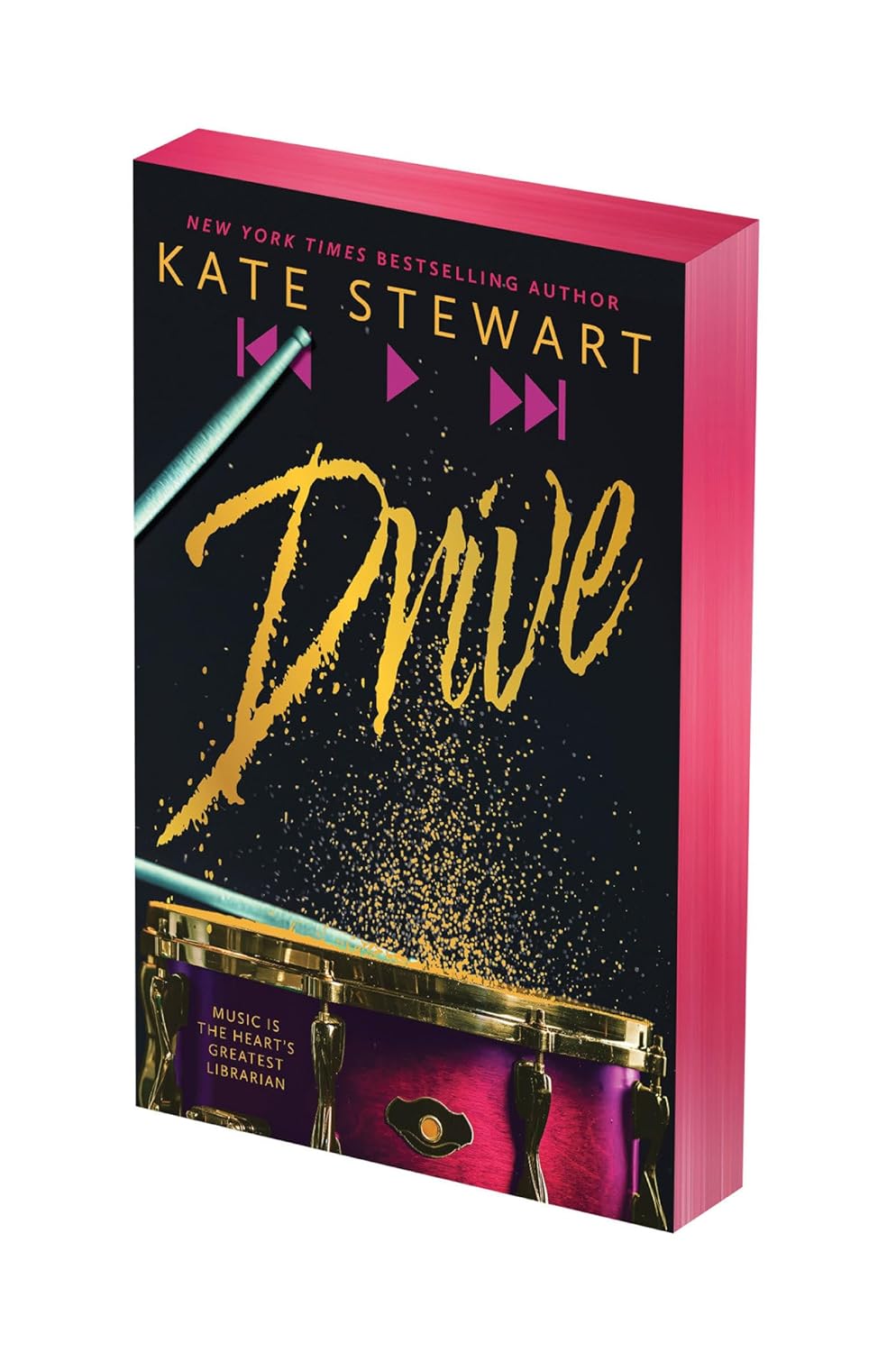 Drive: Deluxe Limited Edition (Bittersweet Symphony Duet) Pre-Order Releases June 30 2026