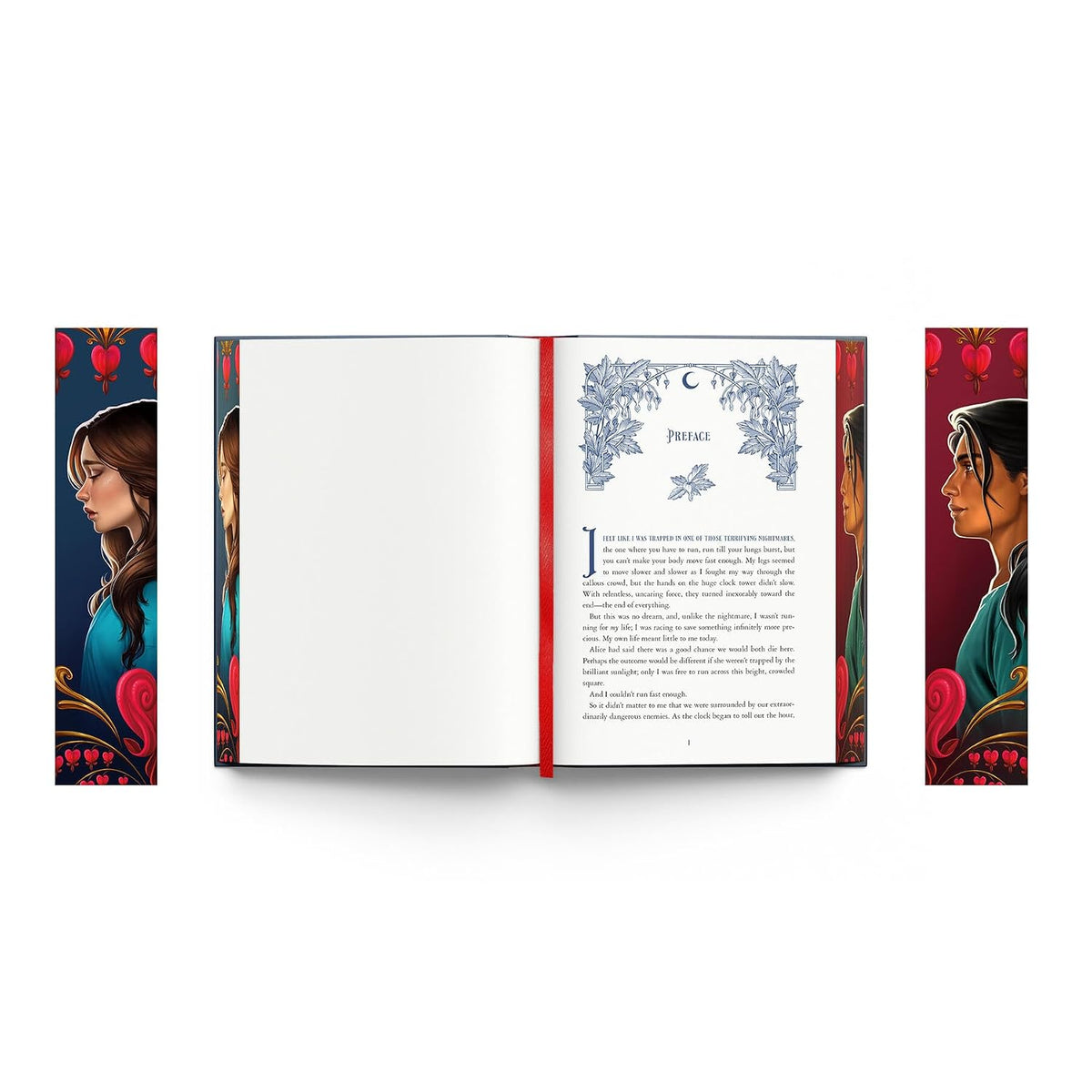 New Moon: Deluxe Collector’s Edition (The Twilight Saga, 2)