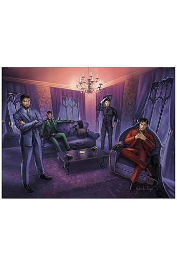 The Never List (Deluxe Limited Edition)