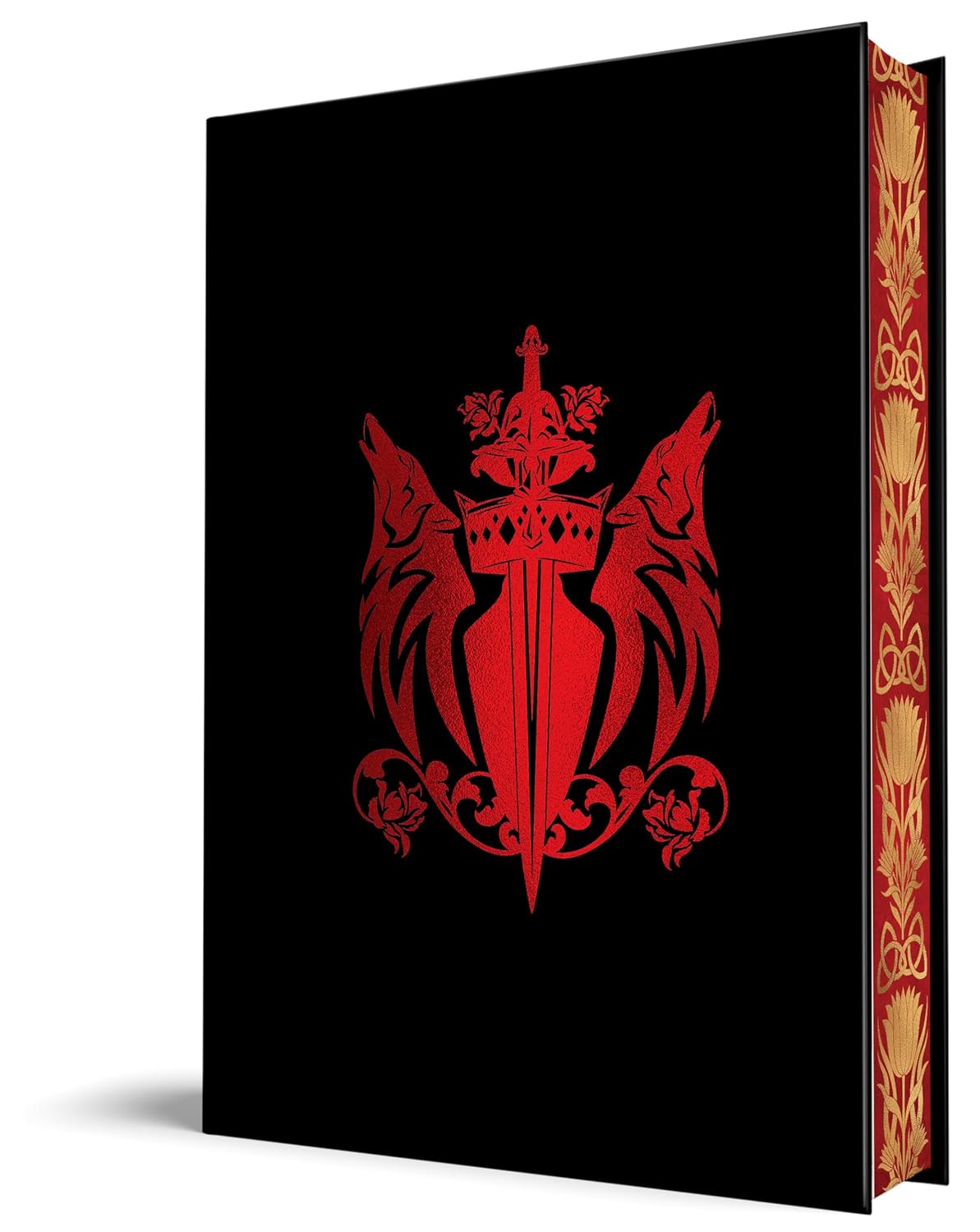 The Wolf King (Deluxe Edition)