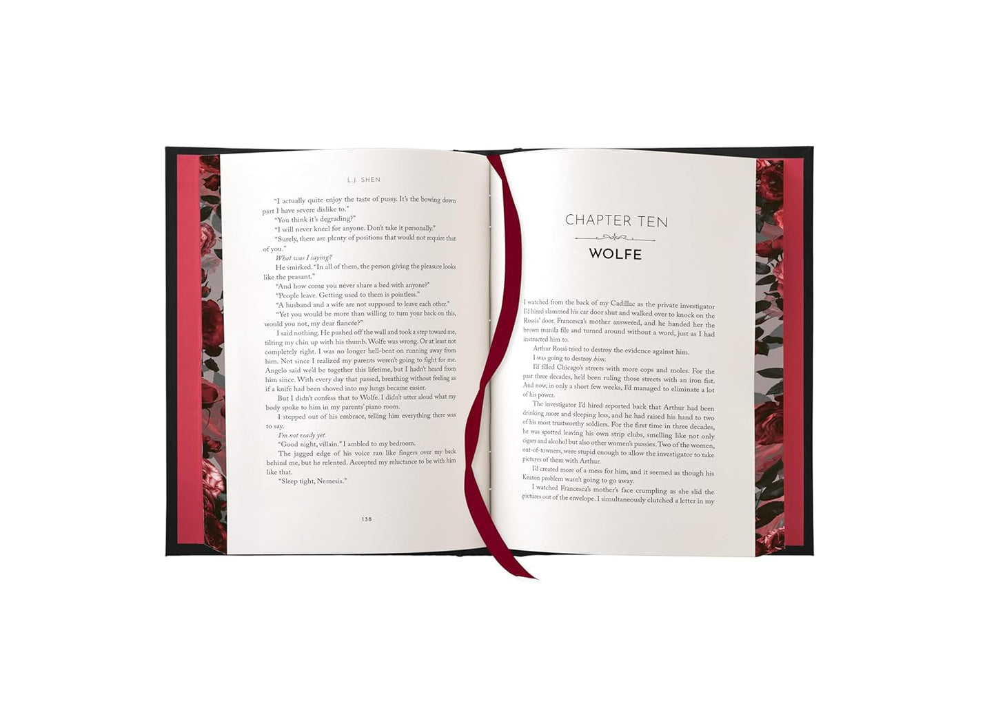 The Kiss Thief (Deluxe Edition)