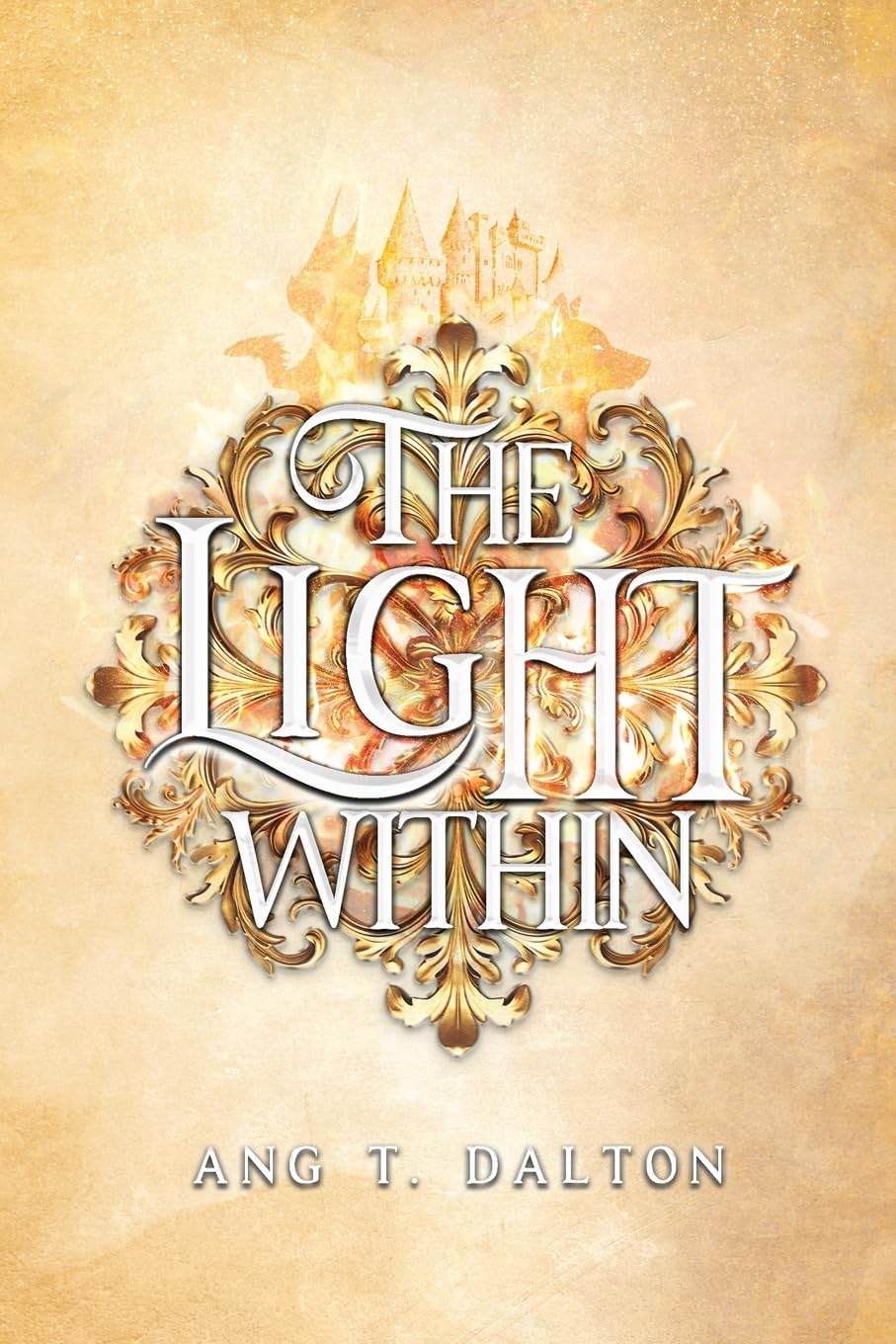 The Light Within (Twisted Thorn #3) (Pre-Order Releases October 13 2026)