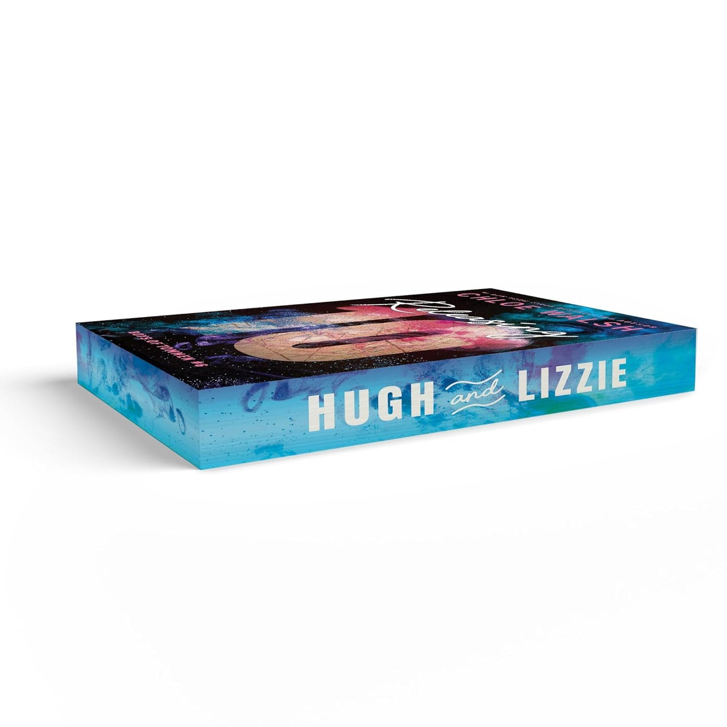 Releasing 10 (Deluxe Edition): An Epic, Emotional, and Addictive Romance from TikTok Phenomenon! (Boys of Tommen, 6) PRE-ORDER February 10