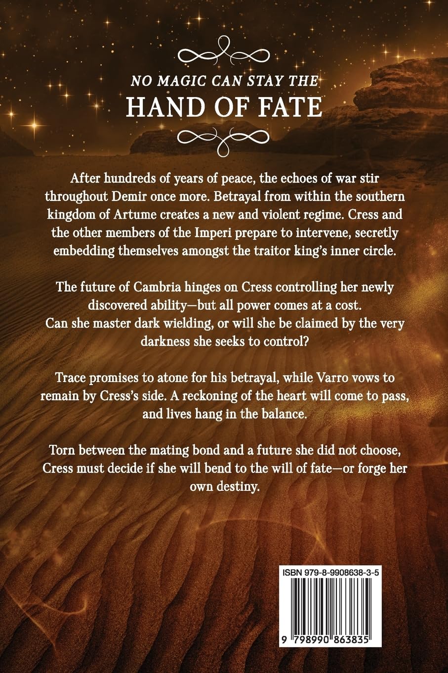 Come What May: Tales of Forgotten Fae 2 - Signed by Author
