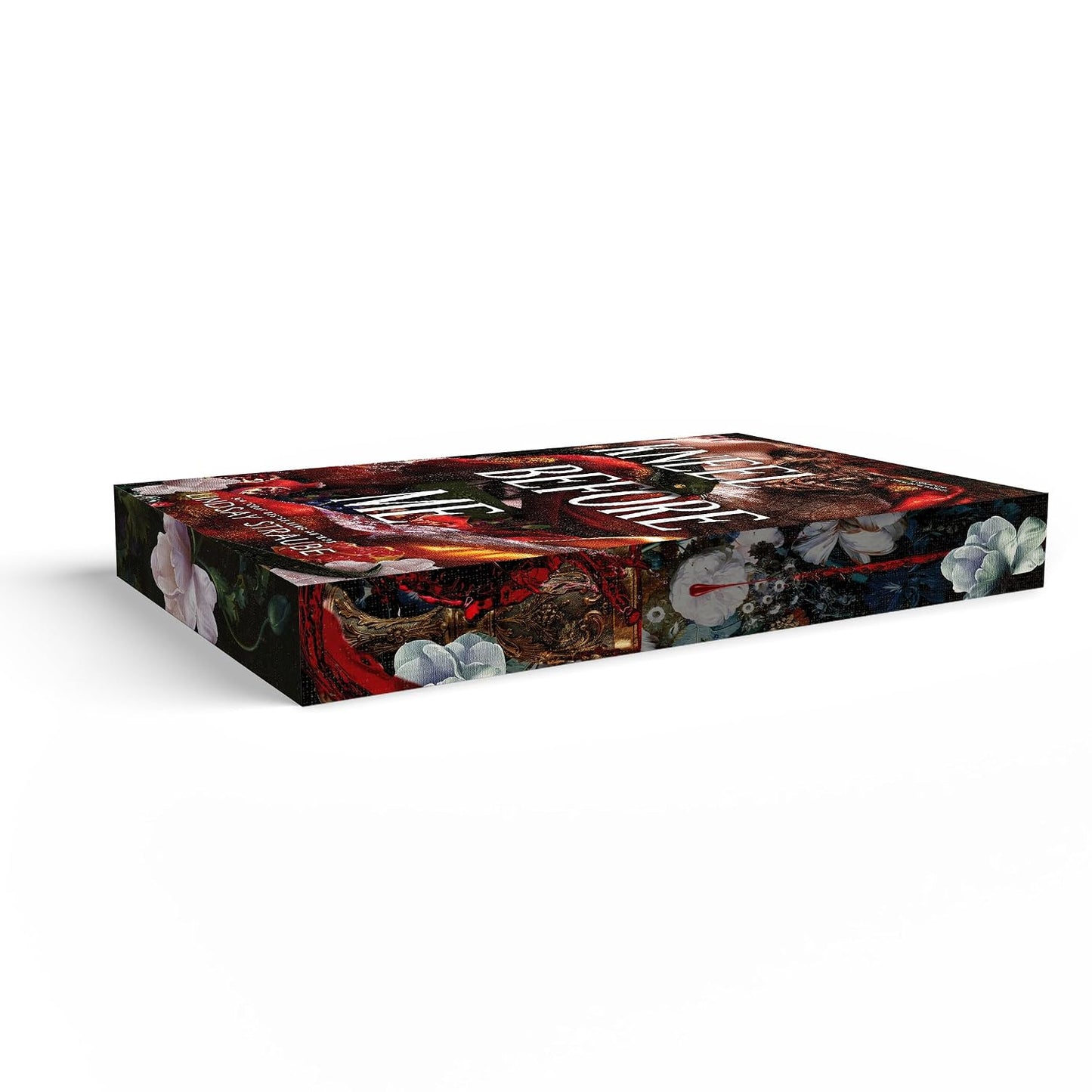 Kneel Before Me (Deluxe Edition) (Split or Swallow, 3)Pre-Order Releases Septmber 29 2026