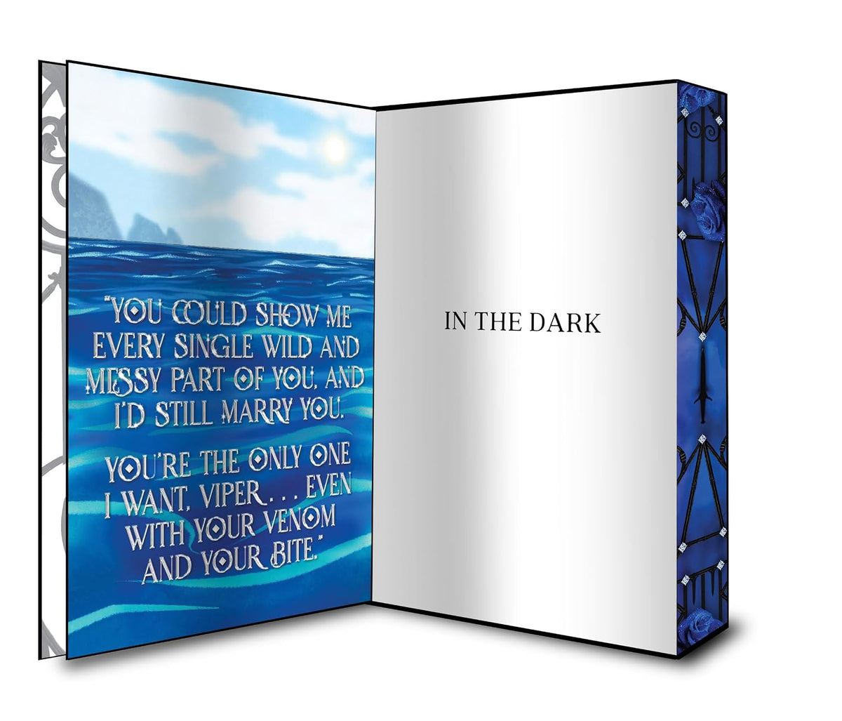 In the Dark: Deluxe Limited Edition (Kept In Paradise)