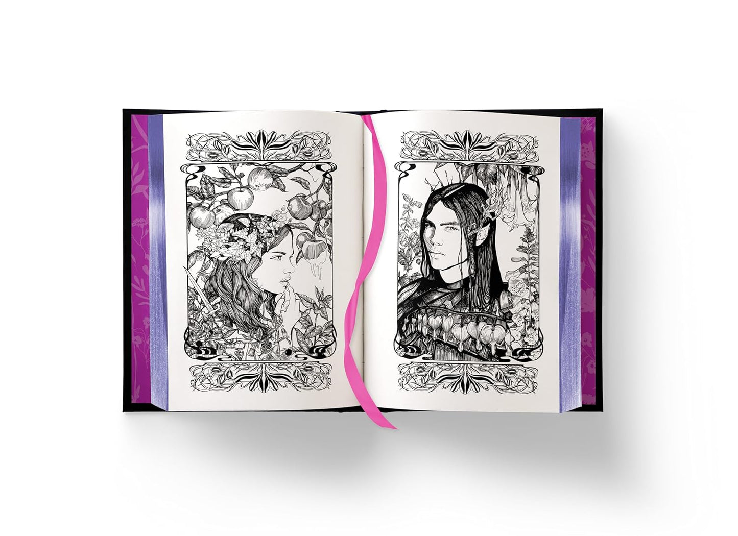 Fairy Tale Retellings, Volume I