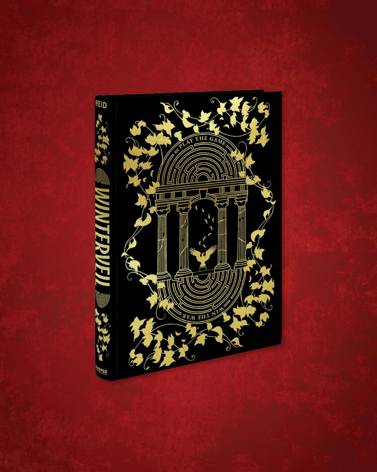 Winterveil Deluxe Limited Edition