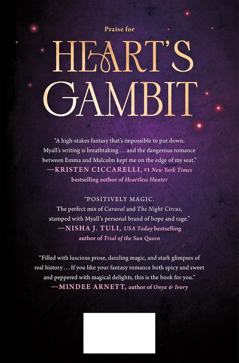 Heart's Gambit
