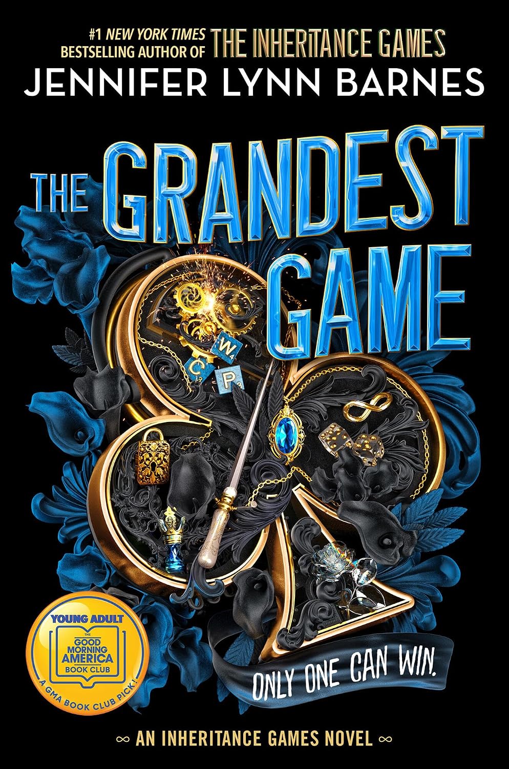 The Grandest Game (Volume 1)