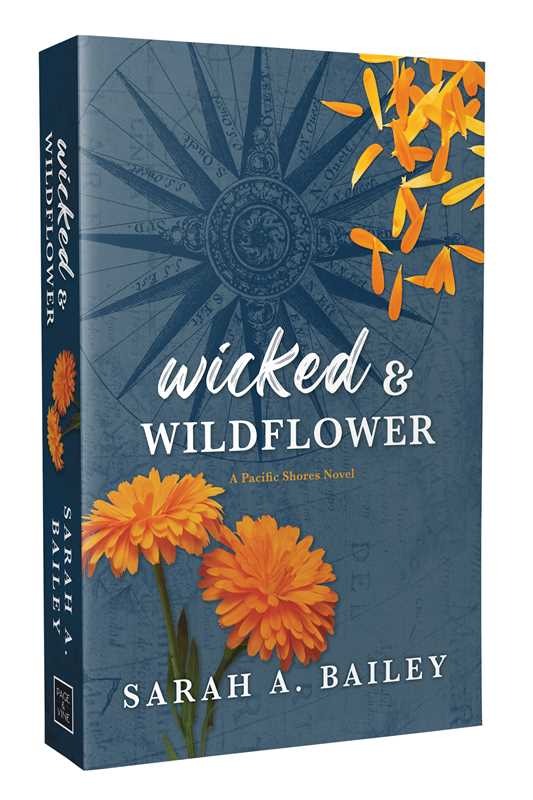 Wicked & Wildflower: (Pacific Shores)