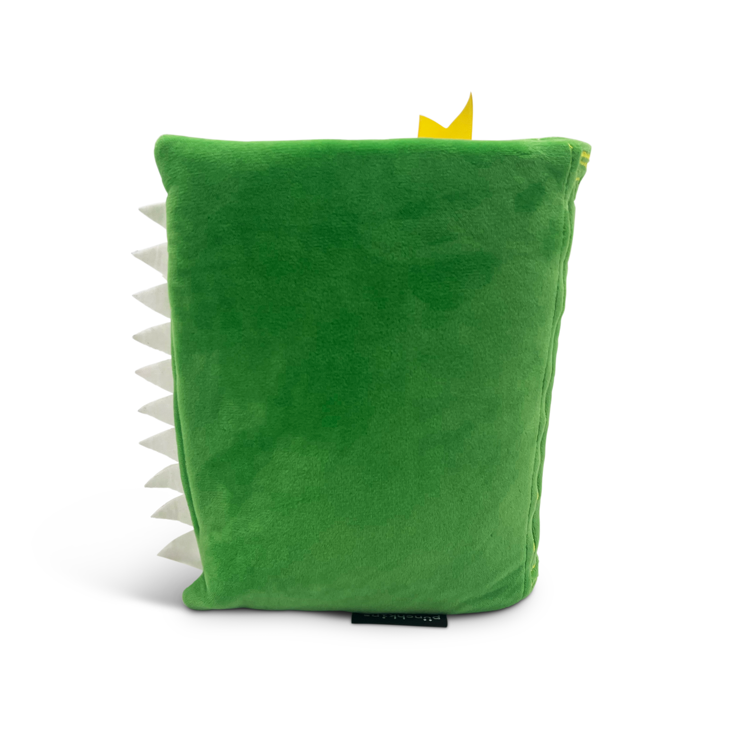 "I Like My Books With Extra Monster Smut" Book Plush