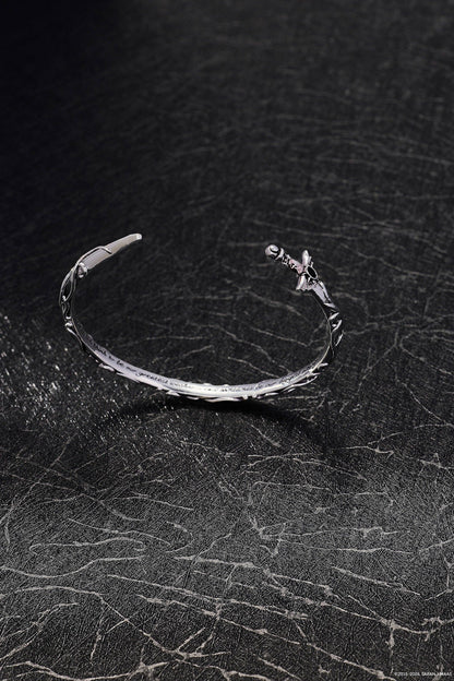 A Court of Thorns and Roses™ Illyrian™ Sword & Shadows Cuff