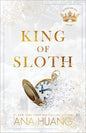 King of Sloth (Kings of Sin, 4)