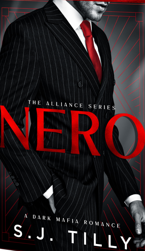 Nero (The Alliance, 1)