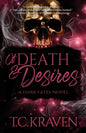 Of Death & Desires: A Dark Fates Novel (The Dark Fates Series)