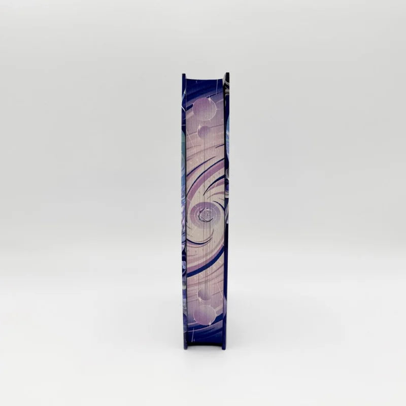 The Last Starborn Seer- Fairyloot Edition