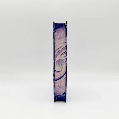 The Last Starborn Seer- Fairyloot Edition