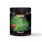 EVIL QUEEN 9 oz Bookish fairy tale Candle | Coconut Soy Wax