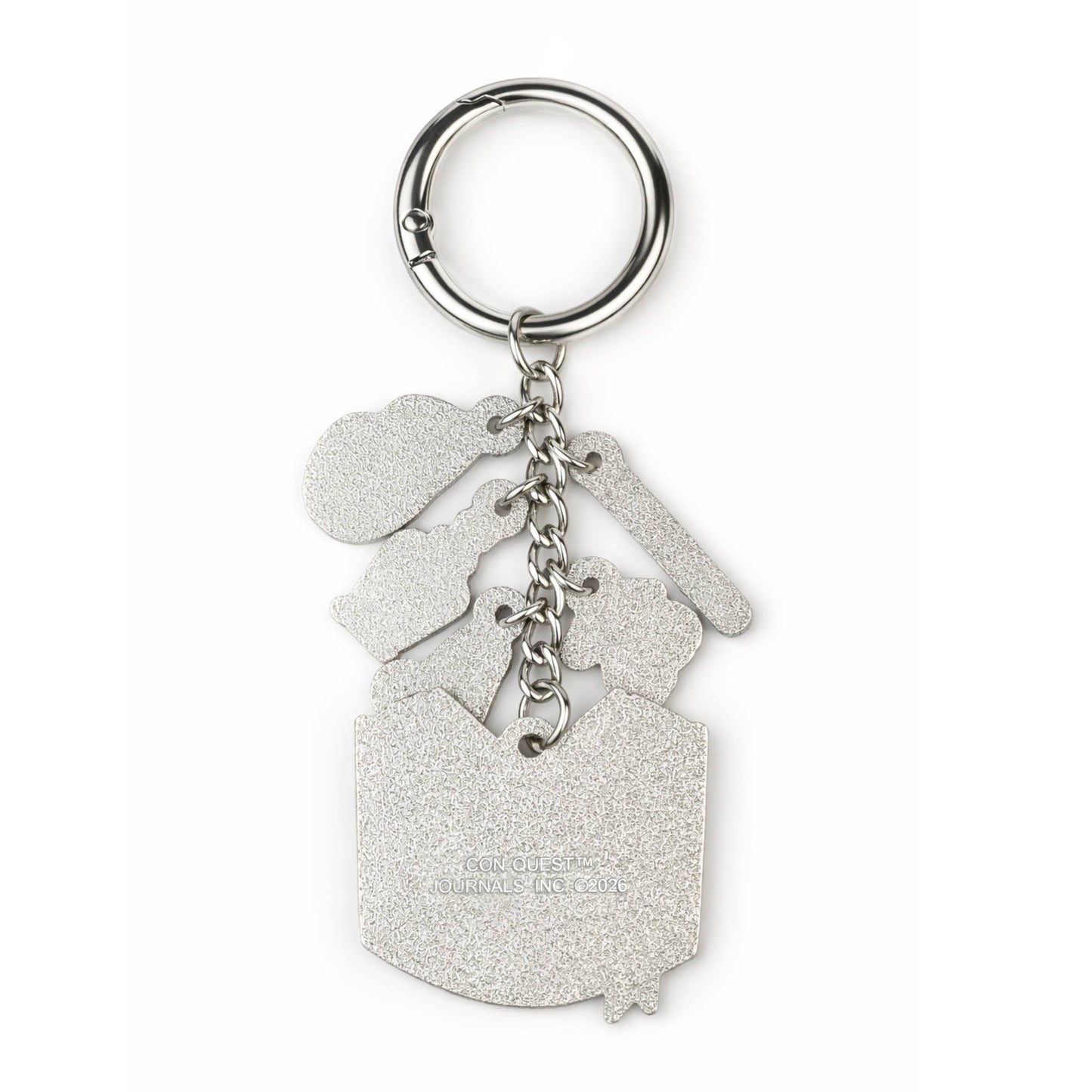 A Little Wicked Bag Charm