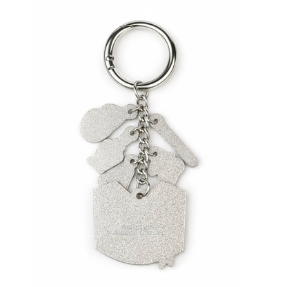 A Little Wicked Bag Charm