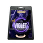 VIOLET - 4th Wing - Lily and Storms Fragrance Wax Melt