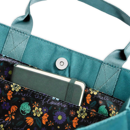 Throne of Glass: Abraxos Book Bag