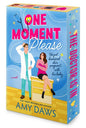 One Moment Please (Wait With Me, 3)