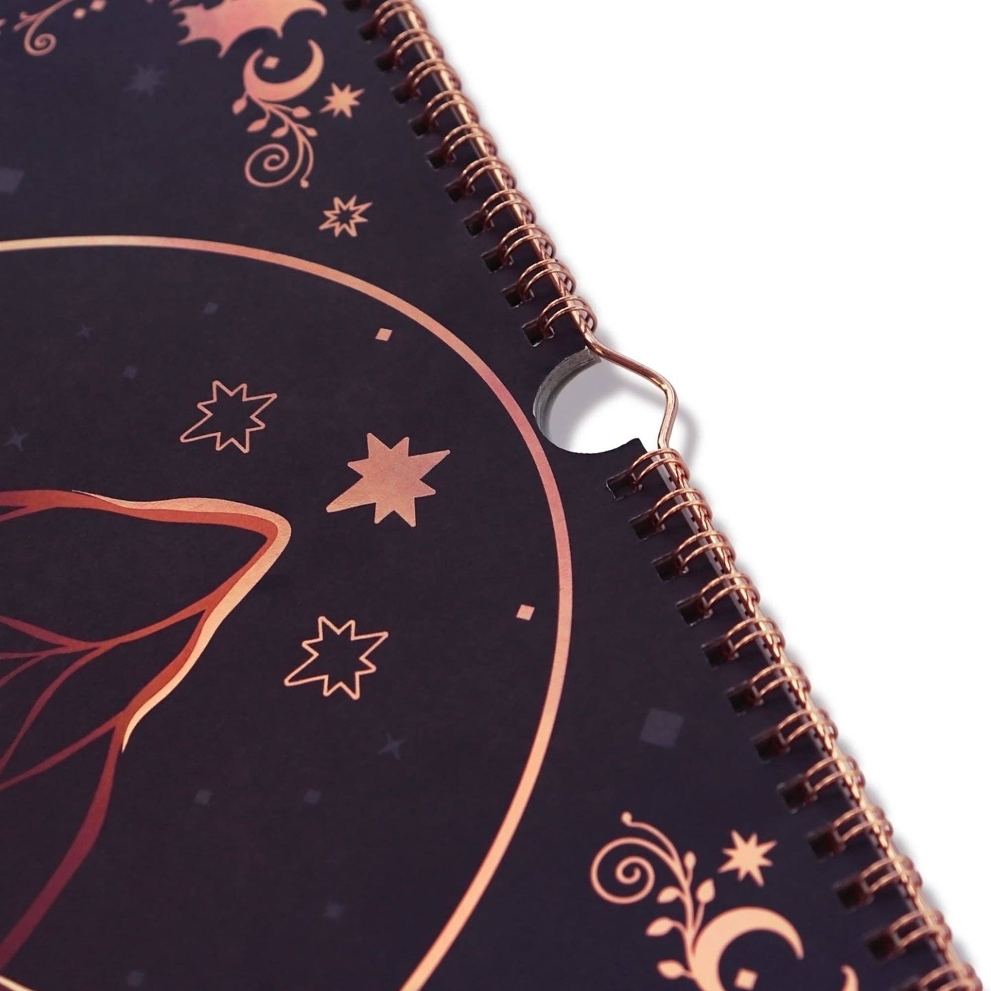 A Court of Thorns and Roses: Velaris 2027 Spiral Wall Calendar