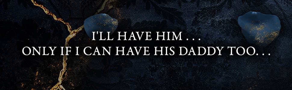 Sacred Vow: A Dark Romance