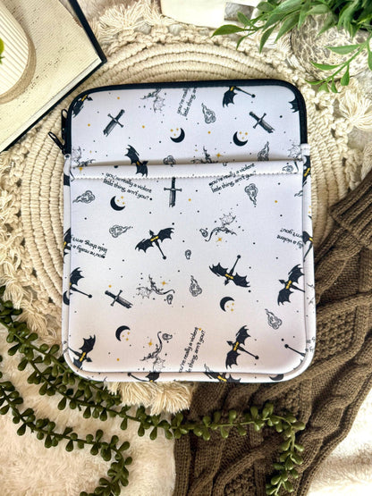 Dragon Rider Fantasy Kindle Sleeve and Case