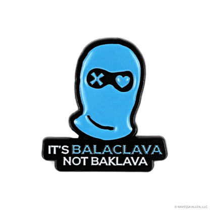 Lights Out Enamel Pins (3-Pack)