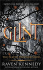 Glint (The Plated Prisoner, 2)