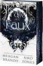 Fate of a Faux (Lord of Rathe, 2)