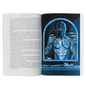 Lights Out Book Scene Illustrations (6-Pack)