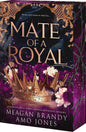 Mate of a Royal (Lord of Rathe, 3)