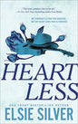 Heartless: A Small Town Single Dad Romance