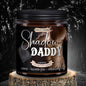 SHADOW Candle | Romantasy Book Lovers