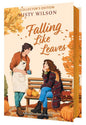 Falling Like Leaves (Collector's Edition) (Bramble Falls)