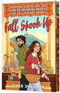 Fall Shook Up: A Novel – A Cozy Autumn Grumpy/Sunshine Romance About a Reclusive Artist and a Curious Journalist (Cozy Creek Collection, 4)