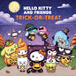 Hello Kitty and Friends Trick-or-Treat (Hello Kitty and Friends Holidays)