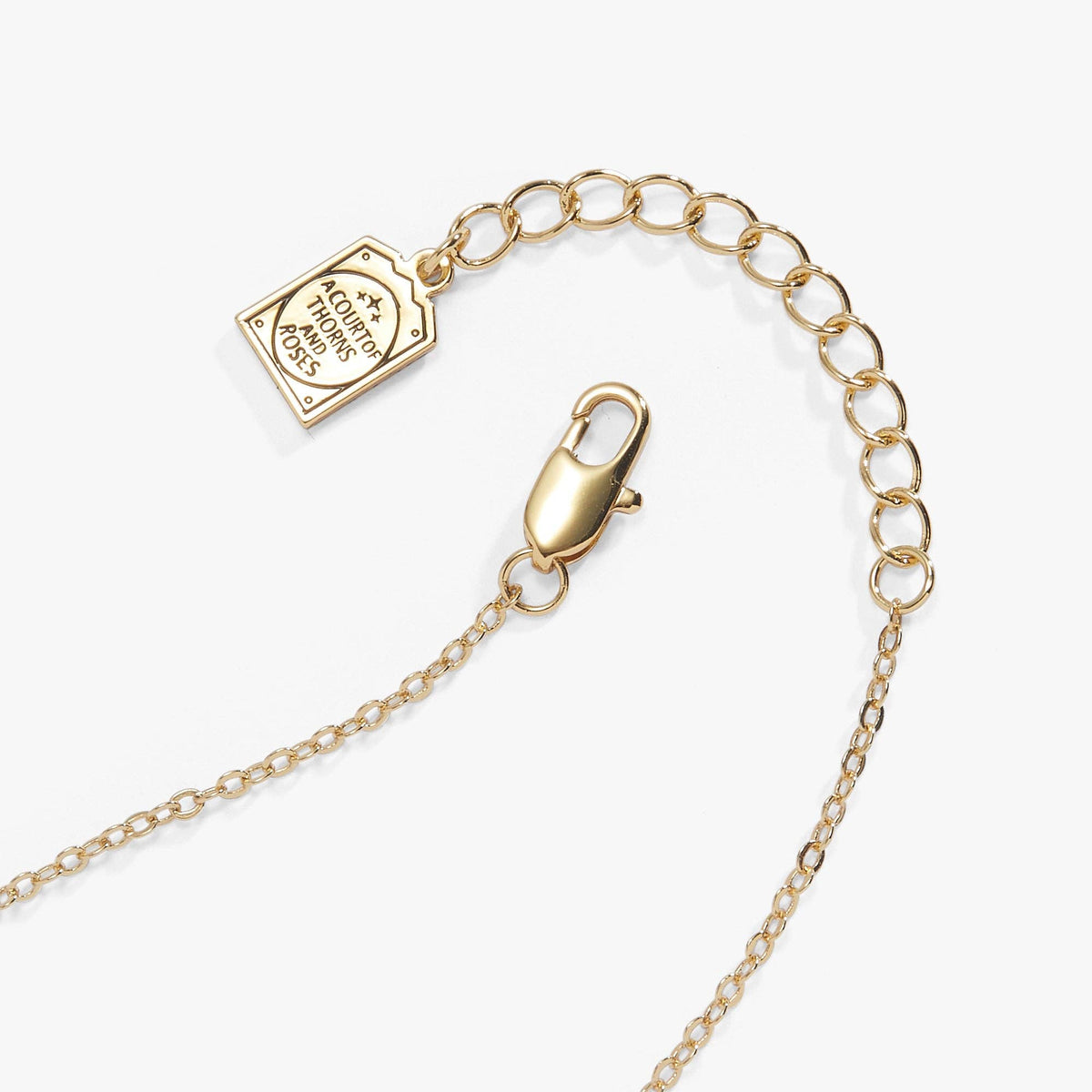 ACOTAR Mist and Fury Bird Hand Chain